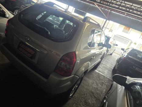 HYUNDAI Tucson 2.0 16V 4P GLS-B AUTOMTICO, Foto 5