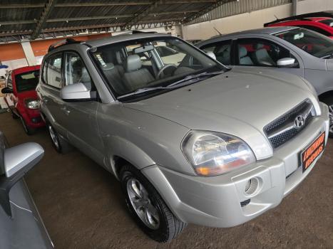 HYUNDAI Tucson 2.0 16V 4P GLS-B AUTOMTICO, Foto 6