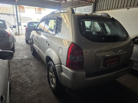 HYUNDAI Tucson 2.0 16V 4P GLS-B AUTOMTICO, Foto 7