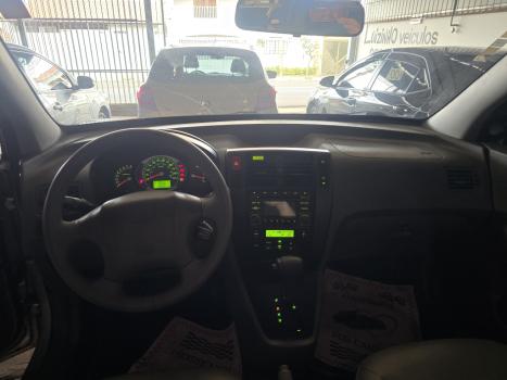 HYUNDAI Tucson 2.0 16V 4P GLS-B AUTOMTICO, Foto 8