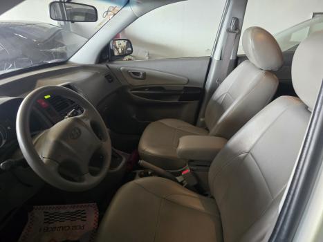 HYUNDAI Tucson 2.0 16V 4P GLS-B AUTOMTICO, Foto 10