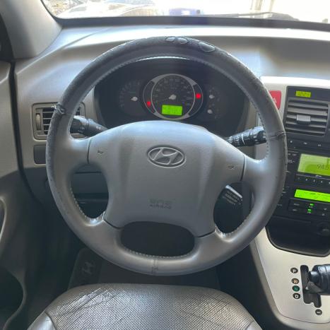 HYUNDAI Tucson 2.7 V6 4P GLS 4WD AUTOMTICO, Foto 9