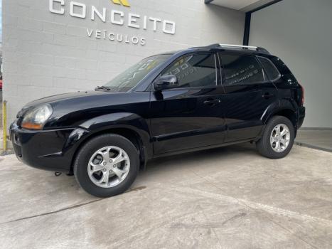 HYUNDAI Tucson 2.7 V6 4P GLS 4WD AUTOMTICO, Foto 1