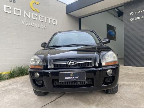 HYUNDAI Tucson 2.7 V6 4P GLS 4WD AUTOMTICO, Foto 2