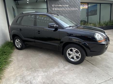 HYUNDAI Tucson 2.7 V6 4P GLS 4WD AUTOMTICO, Foto 3