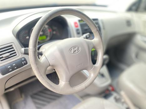 HYUNDAI Tucson 2.7 V6 4P GLS 4WD AUTOMTICO, Foto 4