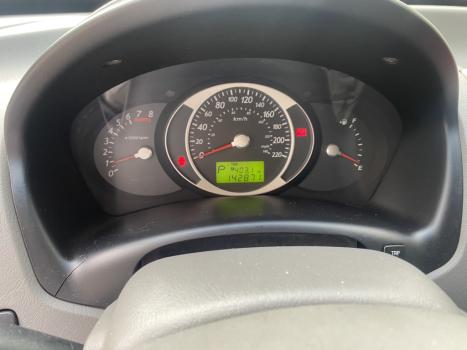 HYUNDAI Tucson 2.7 V6 4P GLS 4WD AUTOMTICO, Foto 6