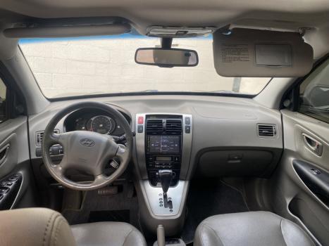 HYUNDAI Tucson 2.7 V6 4P GLS 4WD AUTOMTICO, Foto 8
