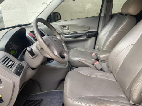HYUNDAI Tucson 2.7 V6 4P GLS 4WD AUTOMTICO, Foto 9