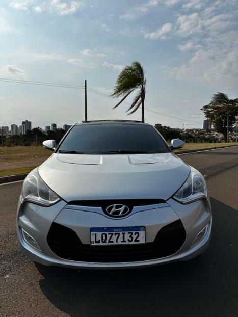 HYUNDAI Veloster 1.6 16V 3P AUTOMTICO, Foto 2