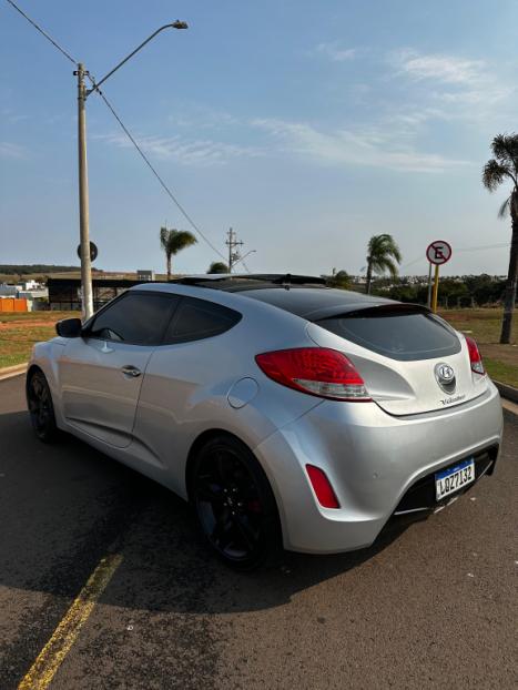 HYUNDAI Veloster 1.6 16V 3P AUTOMTICO, Foto 5