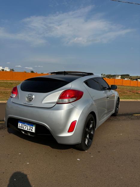 HYUNDAI Veloster 1.6 16V 3P AUTOMTICO, Foto 6