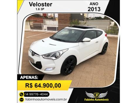 HYUNDAI Veloster 1.6 16V 3P AUTOMTICO, Foto 1