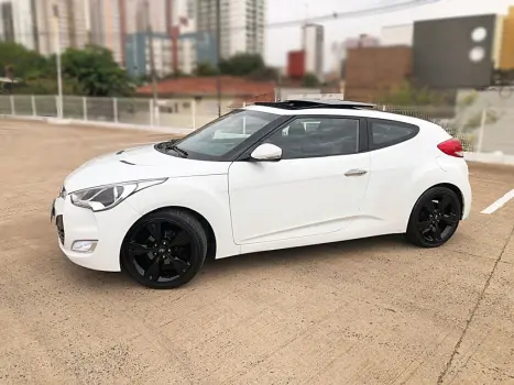 HYUNDAI Veloster 1.6 16V 3P AUTOMTICO, Foto 3