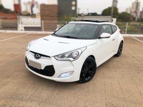 HYUNDAI Veloster 1.6 16V 3P AUTOMTICO, Foto 4