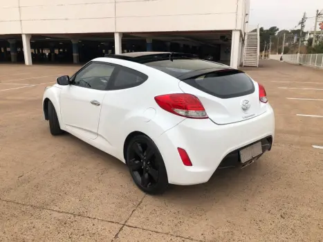 HYUNDAI Veloster 1.6 16V 3P AUTOMTICO, Foto 5