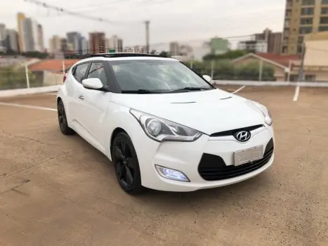 HYUNDAI Veloster 1.6 16V 3P AUTOMTICO, Foto 7