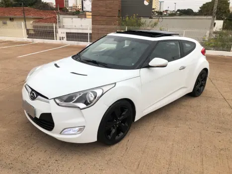 HYUNDAI Veloster 1.6 16V 3P AUTOMTICO, Foto 10