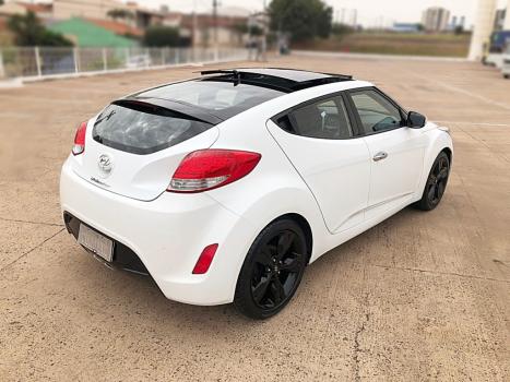 HYUNDAI Veloster 1.6 16V 3P AUTOMTICO, Foto 11