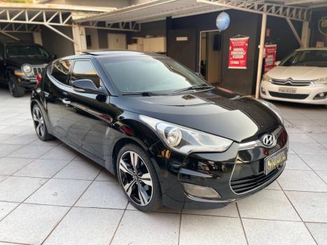 HYUNDAI Veloster 1.6 16V 3P AUTOMTICO, Foto 1