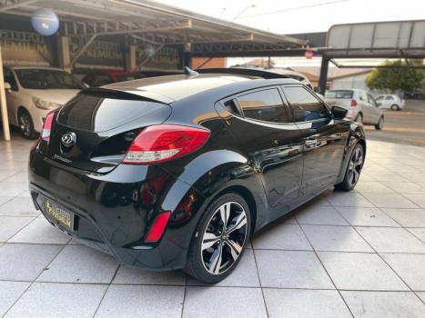 HYUNDAI Veloster 1.6 16V 3P AUTOMTICO, Foto 2