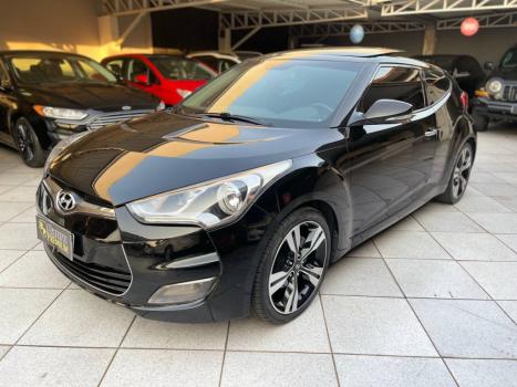 HYUNDAI Veloster 1.6 16V 3P AUTOMTICO, Foto 4