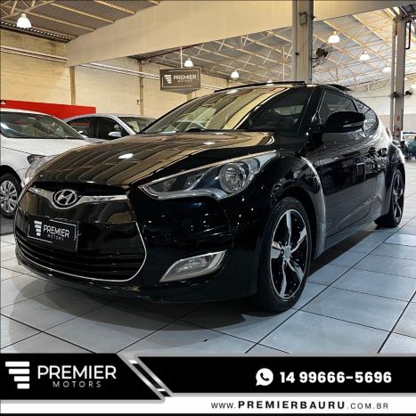 HYUNDAI Veloster 1.6 16V 3P AUTOMTICO, Foto 1