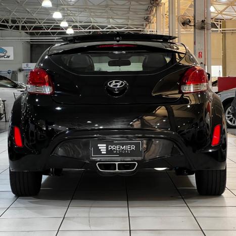 HYUNDAI Veloster 1.6 16V 3P AUTOMTICO, Foto 5