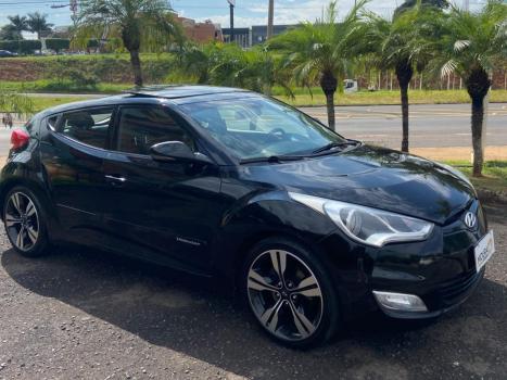 HYUNDAI Veloster 1.6 16V 3P AUTOMTICO, Foto 2
