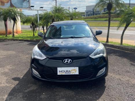 HYUNDAI Veloster 1.6 16V 3P AUTOMTICO, Foto 3