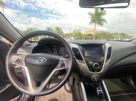 HYUNDAI Veloster 1.6 16V 3P AUTOMTICO, Foto 4