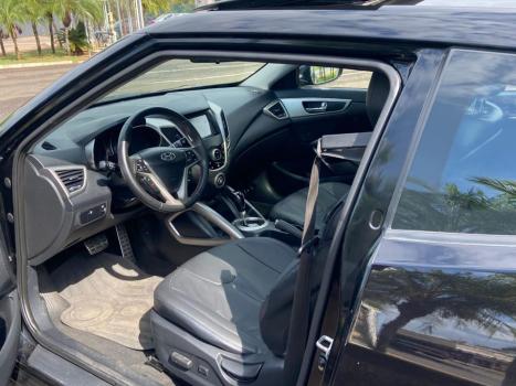 HYUNDAI Veloster 1.6 16V 3P AUTOMTICO, Foto 6