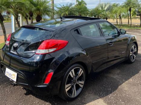 HYUNDAI Veloster 1.6 16V 3P AUTOMTICO, Foto 8