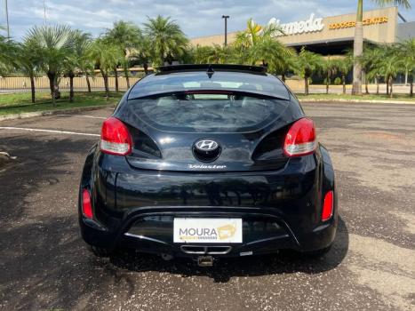 HYUNDAI Veloster 1.6 16V 3P AUTOMTICO, Foto 11