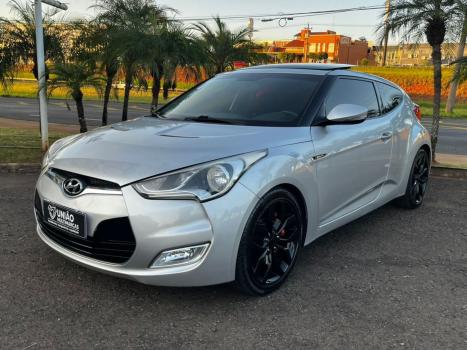 HYUNDAI Veloster 1.6 16V 3P AUTOMTICO, Foto 1