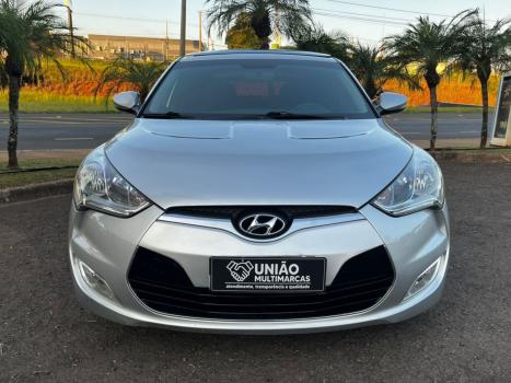 HYUNDAI Veloster 1.6 16V 3P AUTOMTICO, Foto 2