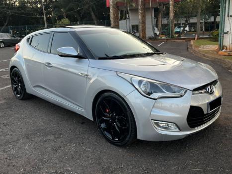HYUNDAI Veloster 1.6 16V 3P AUTOMTICO, Foto 3