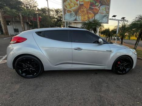 HYUNDAI Veloster 1.6 16V 3P AUTOMTICO, Foto 4