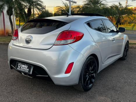 HYUNDAI Veloster 1.6 16V 3P AUTOMTICO, Foto 5