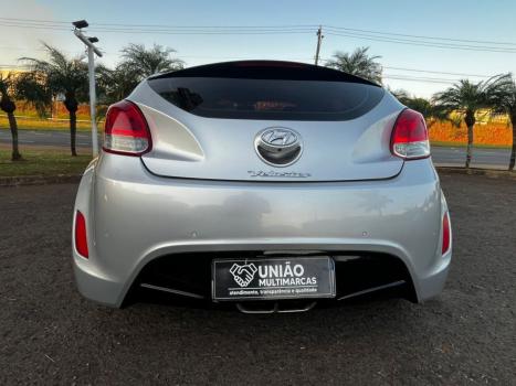 HYUNDAI Veloster 1.6 16V 3P AUTOMTICO, Foto 6