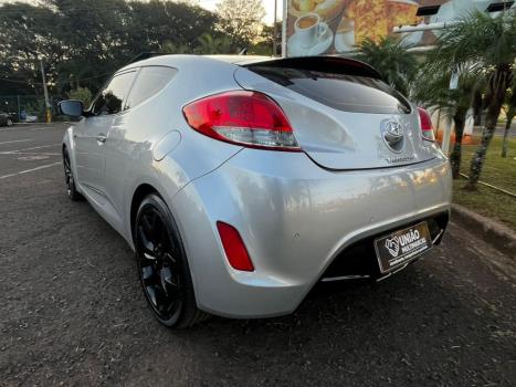 HYUNDAI Veloster 1.6 16V 3P AUTOMTICO, Foto 7