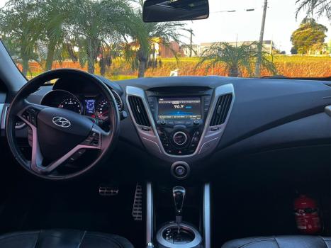 HYUNDAI Veloster 1.6 16V 3P AUTOMTICO, Foto 9