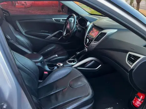 HYUNDAI Veloster 1.6 16V 3P AUTOMTICO, Foto 11