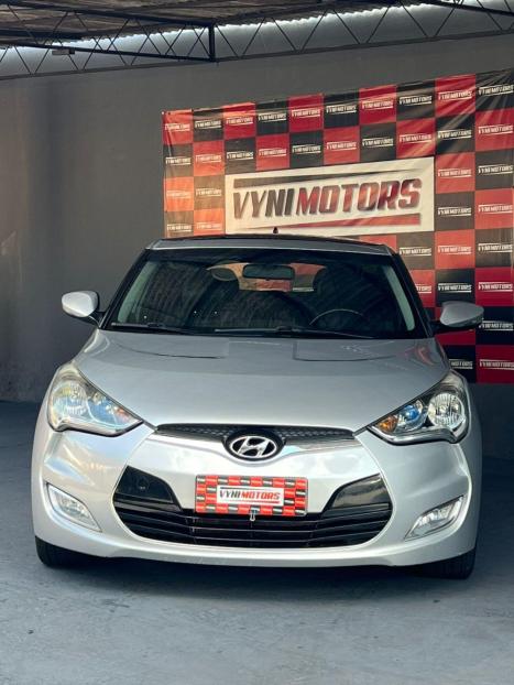HYUNDAI Veloster 1.6 16V 3P AUTOMTICO, Foto 1