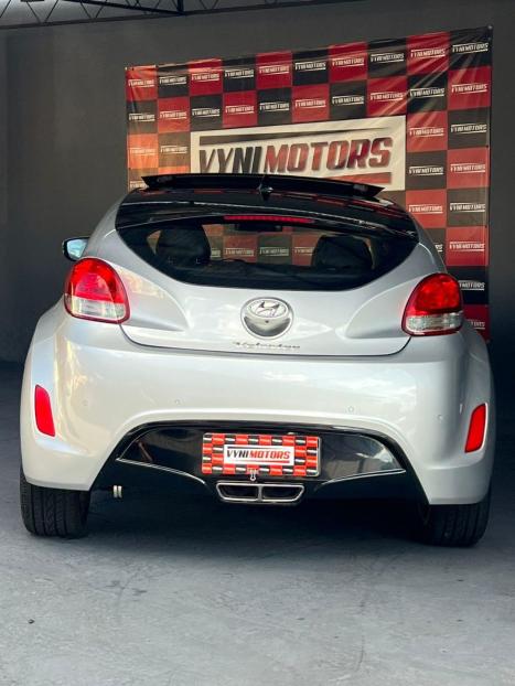 HYUNDAI Veloster 1.6 16V 3P AUTOMTICO, Foto 2
