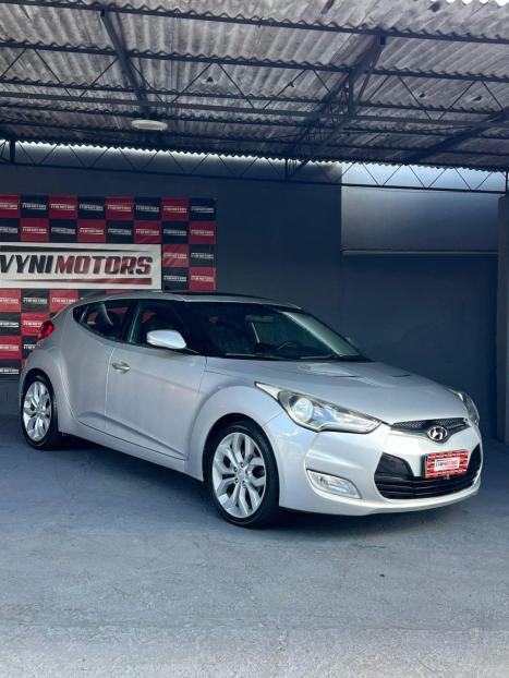 HYUNDAI Veloster 1.6 16V 3P AUTOMTICO, Foto 3