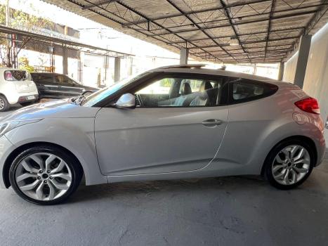 HYUNDAI Veloster 1.6 16V 3P AUTOMTICO, Foto 4