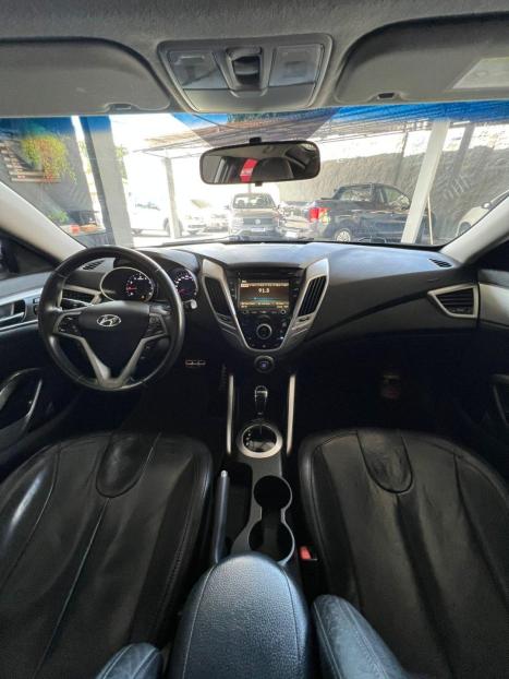 HYUNDAI Veloster 1.6 16V 3P AUTOMTICO, Foto 6