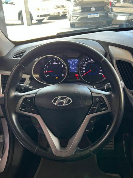 HYUNDAI Veloster 1.6 16V 3P AUTOMTICO, Foto 9
