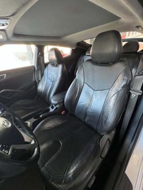 HYUNDAI Veloster 1.6 16V 3P AUTOMTICO, Foto 10